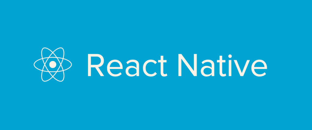 REACT Native Logo